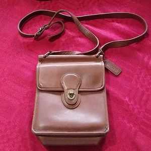 Coach crossbody